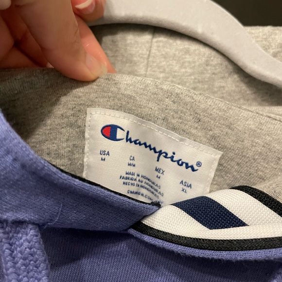 Champion Hoodie - Picture 5 of 5